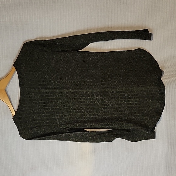 No Boundaries Long Sleeve Shirt - Picture 3 of 3